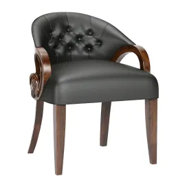 Boutique chair by christopher guy